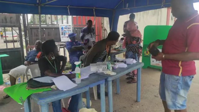 Ibudo idibo Asiwaju Bola Tinubu