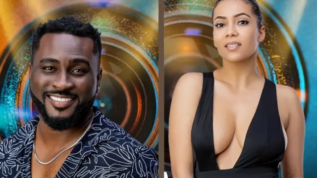 BBNaija Head of House today: Pere be new HoH afta Boma, e make Maria im deputy