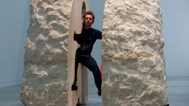 ফরাসী শিল্পী আব্রাহাম পোয়েশেভাল