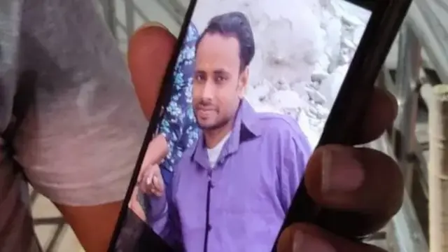 దిల్లీలో అగ్నిప్రమాదం