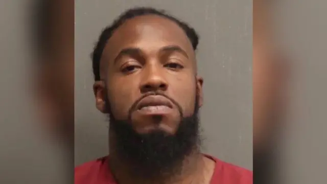 ተጠርጣሪው ጆን ድሬክ