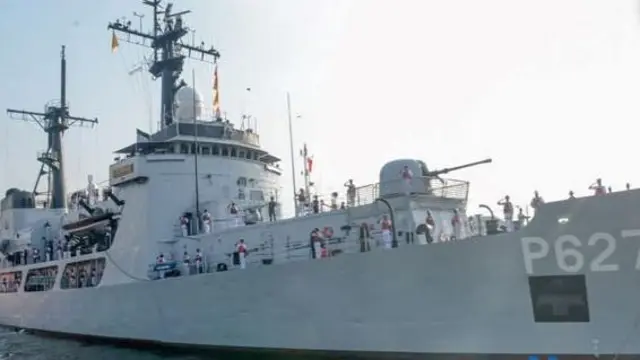 இன்றைய டாப் 5 நியூஸ்