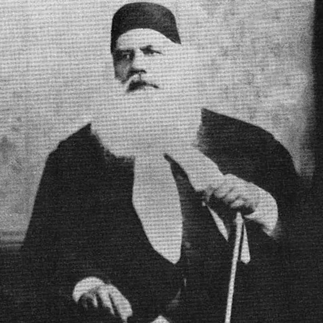 سر سید احمد خان