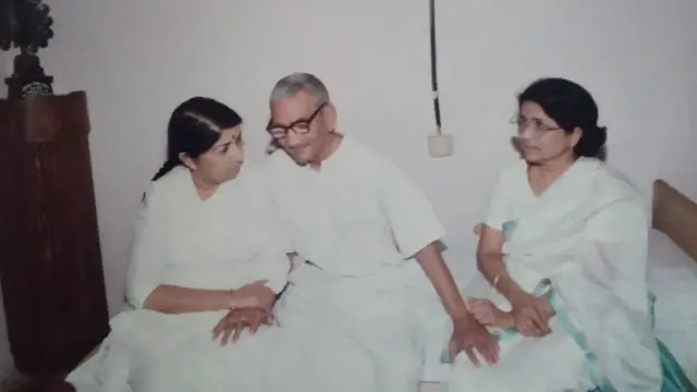 लता मंगेशकर, कोल्हापूर