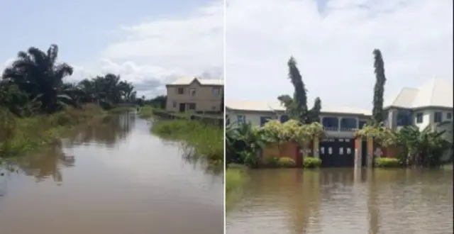 Gburugburu Madonna Angels Orphanage