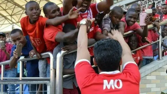 Klabu ya simba wasoma albadili kwa ajili ya Mo Dewji