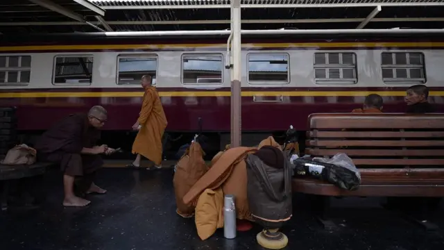 หัวลำโพง