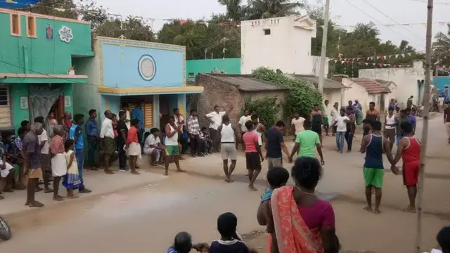 பொங்கல் விளையாட்டு