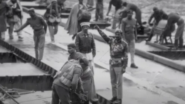 شاہراہ قراقرام