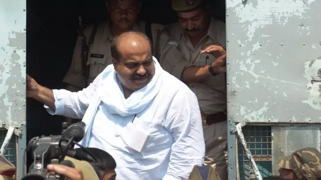 अतीक़ अहमद