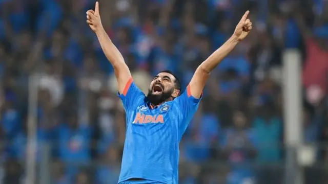 క్రికెట్ ప్రపంచ కప్ 2023