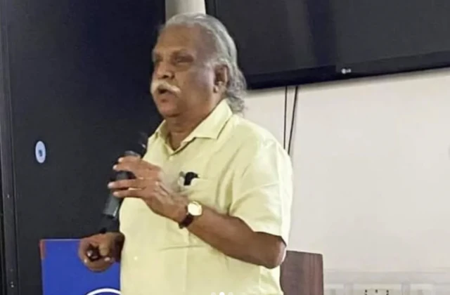 'பக்த விதுர'னில் இருந்து ஜனநாயகன் வரை: தணிக்கையில் பிரச்சனைகள் ஏற்படுவது ஏன்?
