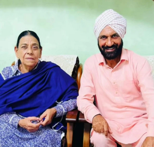 ਨਿਰਮਲ ਰਿਸ਼ੀ