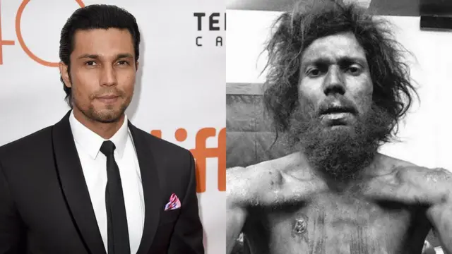 फ़िल्मी सितारों का वजन