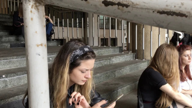 Јована Трапара