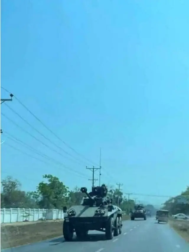 Myanmar