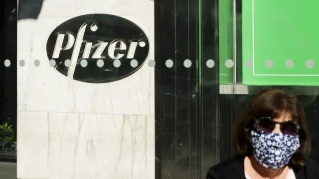 பிஃபிசர் / பயோஎன்டெக் கொரோனா வைரஸ் தடுப்பூசி எப்படி இயங்கும்?