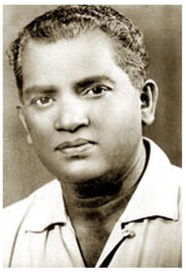 රොබට් ගුණවර්ධන