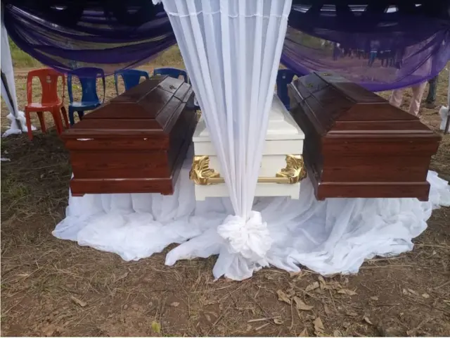 Police dey chook eye inside wetin cause dia death