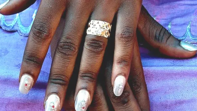 Ọla aka alụm di na nwunye