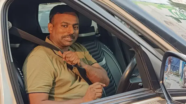 సత్యకుమార్