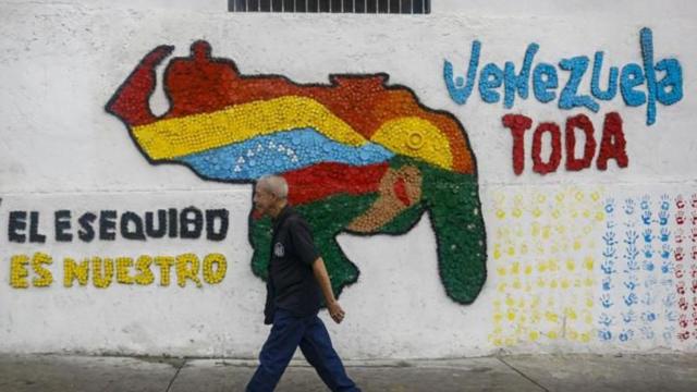 கயானா: உலக நாடுகளை ஈர்க்கும் எண்ணெய் வளம்