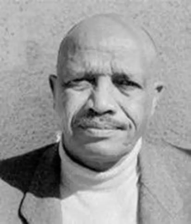 ቀንዲ መሳርሕቱ ንመሓመድ ስዒድ ናዉድ ዝነበረ - ሳልሕ ኣሕመድ ኢያይ