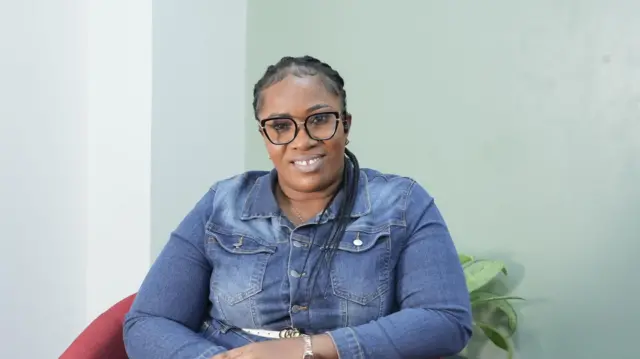 Amarachi Joy na Blessed Samuel lụrụ ka di na nwunye n'afọ 2005 mana ha ebizighị ugbua.