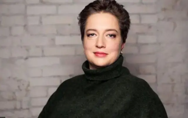 Катерина Булавінова 