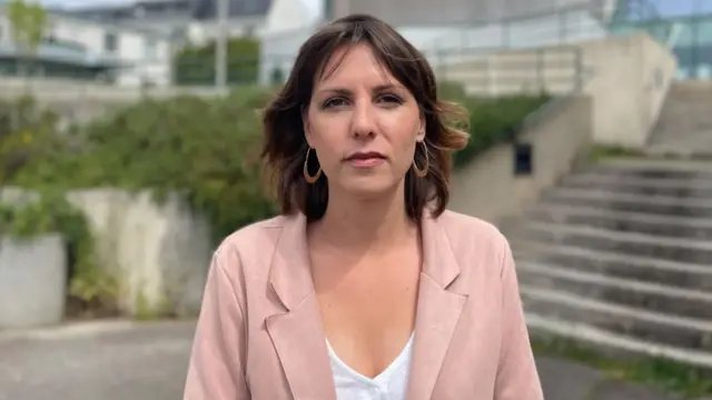 Одна з жертв Скуарнека Манон Лемуан