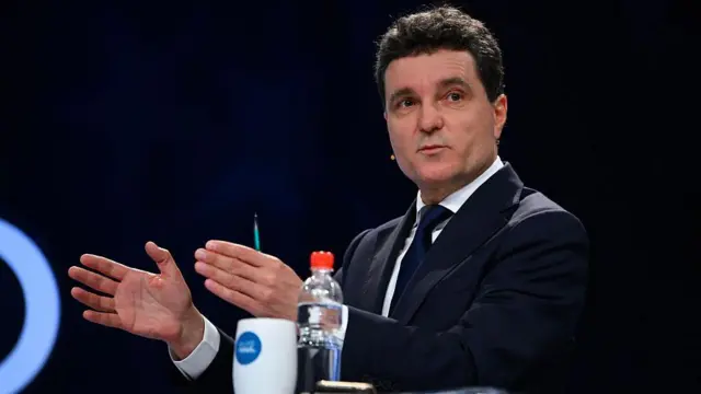 Никушор Дан