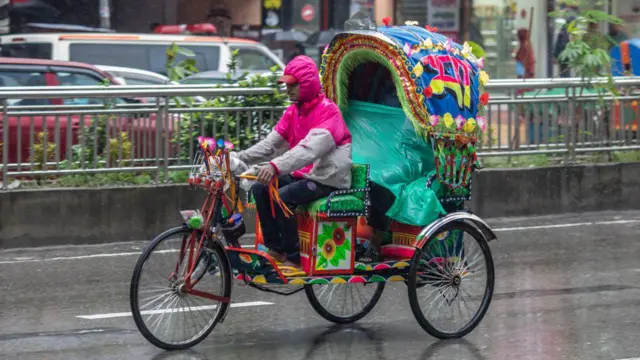 অটোরিকশা