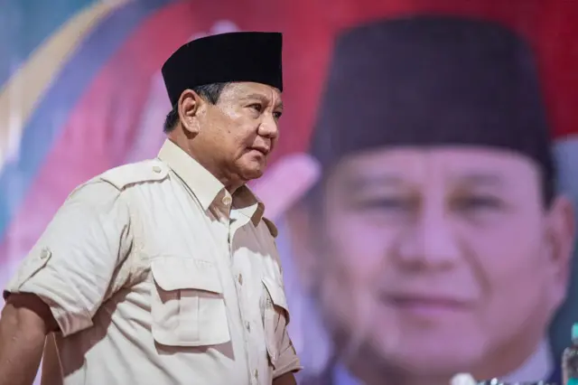 Pilpres 2024