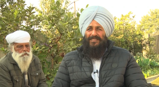 ਨਿਰਮਲ ਸਿੰਘ