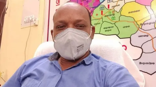 మానవ అక్రమ రవాణా: మహిళలను మేకలు, గొర్రెల్లా అమ్మేస్తున్నారని పోలీస్ అధికారి బులు ముండా అన్నారు.