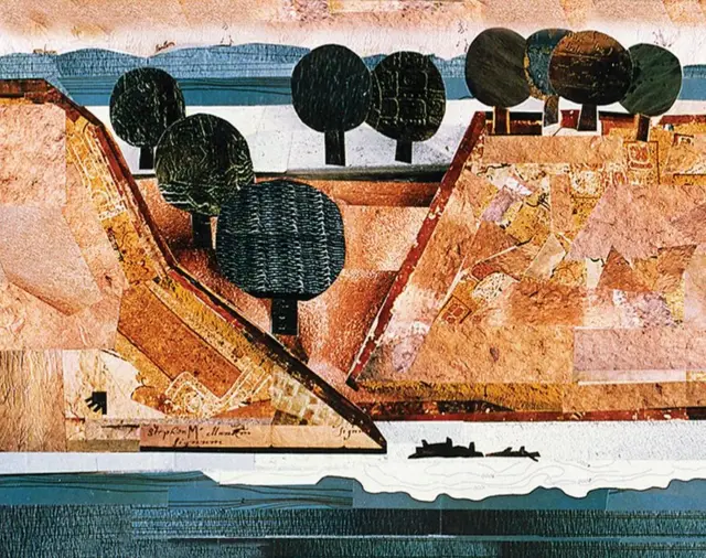 નર્મદાને અમૃત વેગડે તસવીરોમાં ઉતારી હતી