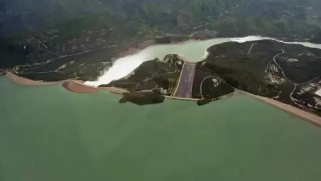 भारत, पाकिस्तान, सिंधू करार