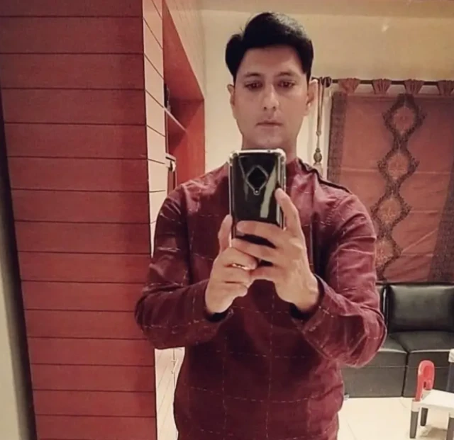 ਨੂਤਨਦਾਸ ਸਚਦੇਵ