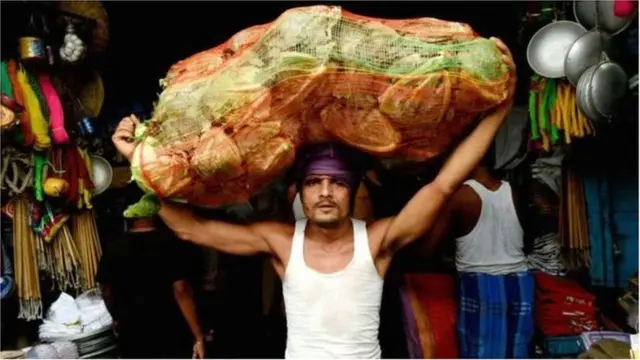 నిరుద్యోగం