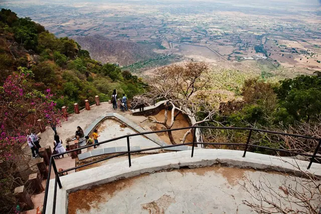 માઉન્ટ આબુ