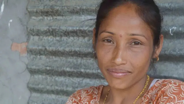 मामोनी फूकन