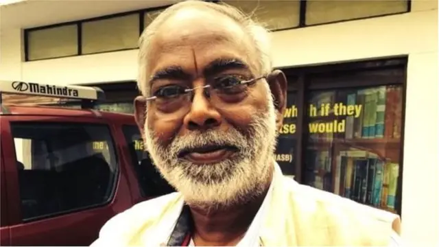 जॉन दयाल