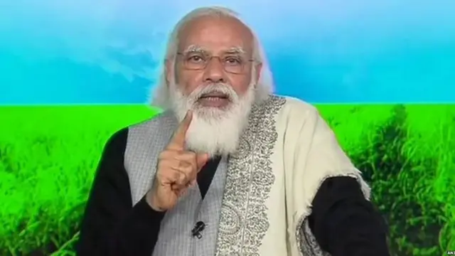 નરેન્દ્ર મોદી