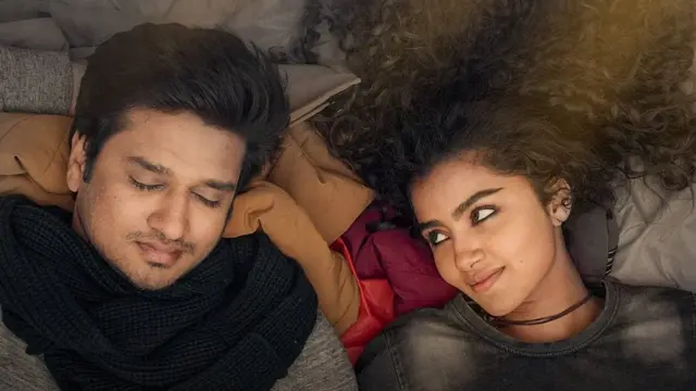 నిఖిల్, అనుపమా పరమేశ్వరన్