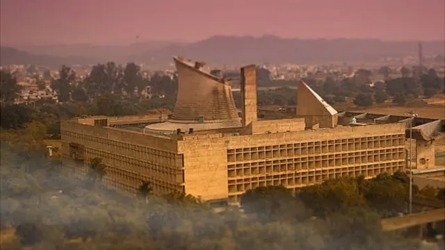 ਚੰਡੀਗੜ੍ਹ