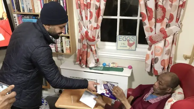 Sayap pemuda Ahmadiyah