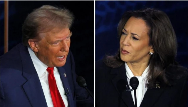 ਅਮਰੀਕਾ ਦੀਆਂ ਚੋਣਾਂ