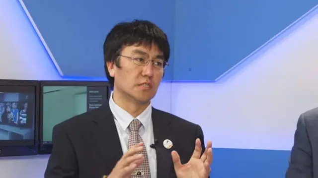 Сейтек Качкынбай