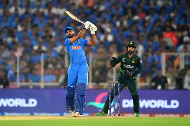 श्रेयस अय्यर 