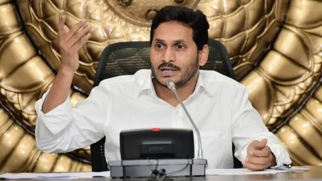 వై ఎస్ జగన్‌మోహన్‌రెడ్డి